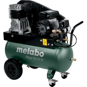 Metabo Kompressor Mega 350-50 W Karton günstig