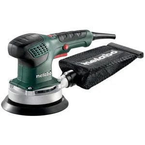 Metabo SXE 3150 (600444000), Exzenterschleifer