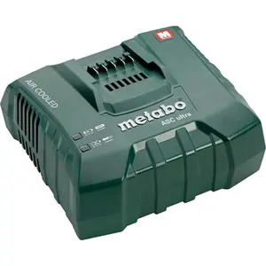 Metabo Schnellladegerät ASC Ultra 14,4-36 V günstig