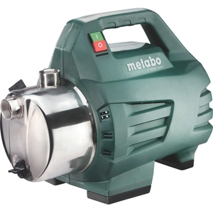 Metabo P 4500 Inox Luftkompressor günstig