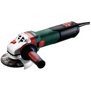 Metabo, Winkelschleifer, WEBA 17-125 Quick (125 mm)
