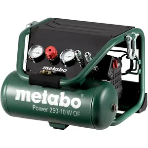 Metabo Kompressor Power 250-10 W OF günstig