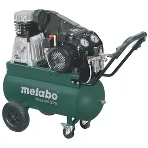 Metabo Kompressor Mega 400-50 W 2,2kW günstig