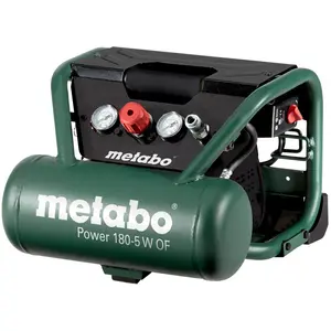 Metabo Kompressor Power 180-5 W OF Karton günstig