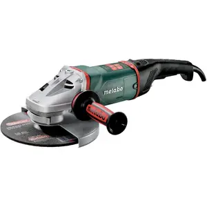 Metabo, Winkelschleifer, WE 26-230 Quick (230 mm)