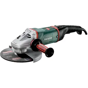 Metabo, Winkelschleifer, Winkelschleifer (230 mm)