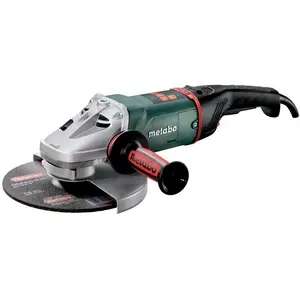 Metabo, Winkelschleifer, WE 24-230 (230 mm)
