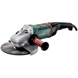 Metabo, Winkelschleifer, WE 22-230 (230 mm)