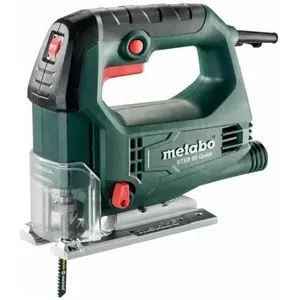 Metabo, Stichsäge, STEB 65 Quick * Stichsäge