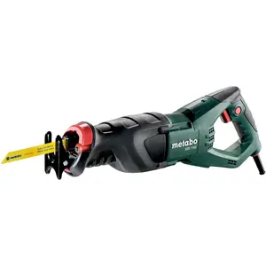 Metabo, Säbelsäge, Säbelsäge inkl. Koffer 1100 W