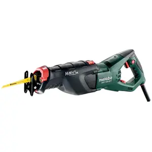 Metabo, Säbelsäge, Säbelsäge SSEP 1400 MVT Kunststoffkoffer