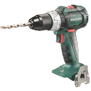 Metabo Akku-Bohrschrauber BS 18 LT BL metaBOX 145