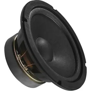 MONACOR SP-17/4 Universallautsprecher, 30 W, 4 O günstig
