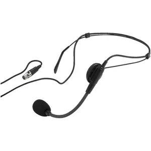 Monacor Img Stage Line Headset GesangsMikrofon, Mikrofon günstig