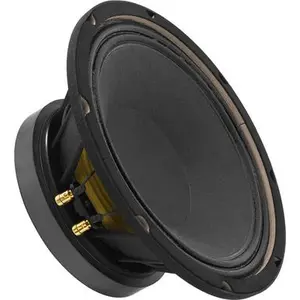 MONACOR SP-10/250PRO PA-Tieftöner, Subwoofer, 250 W, 8 O günstig
