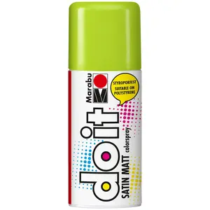 Marabu, Künstlerfarbe + Bastelfarbe, Do it (150 ml)