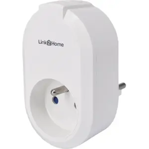 Link2home Angeschlossene Steckdose - 230V günstig