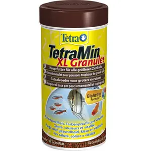 Tetra Tetramin Granulos 250ml Fischfutter günstig