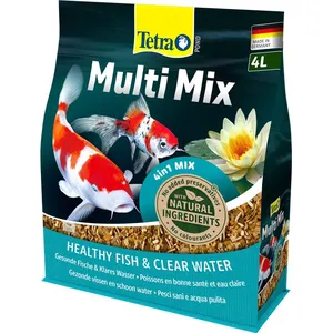 Tetra Pond Multi Mix 0.76 kg günstig