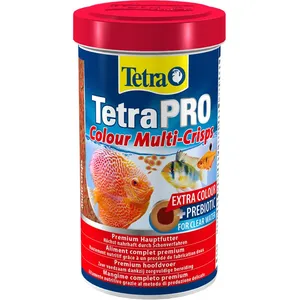 TetraPRO Colour Multi-Crisps 110 g günstig