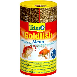 Tetra Goldfish Menu 62 g günstig