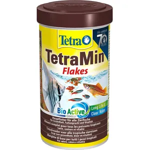 TetraMin Flakes 100 g günstig