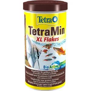 TetraMin XL Flakes 160 g günstig