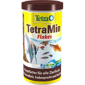 TetraMin Flakes 200 g günstig