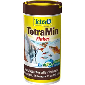 TetraMin Flakes 52 g günstig