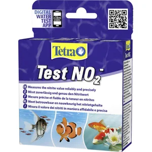 Tetra Aquarium-Wassertest Tetra Aquariumwassertester Nitrit-Test günstig