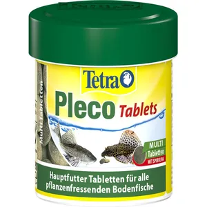 Tetra Pleco Tablets 0.03 kg günstig