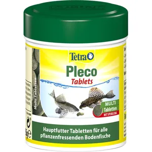 Tetra Pleco Tablets 0.08 kg günstig