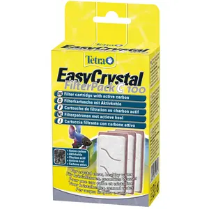 Tetramin EasyCrystal Filterpack C 100, Aquarium Filter günstig