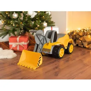 BIG-Power-Worker Maxi-Loader