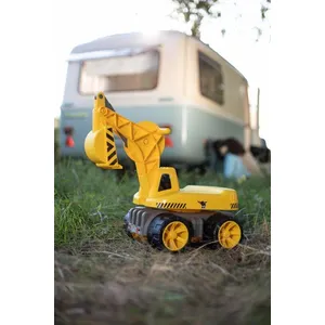 BIG-Power-Worker Maxi-Digger