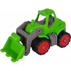 Smoby BIG-Power-Worker Mini Traktor günstig