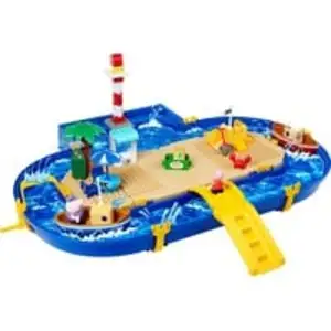 BIG Waterplay Peppa Pig Holiday, Wasserspielzeug günstig