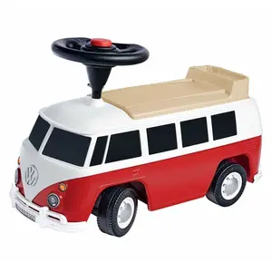 Big Baby Vw T1 Pädagogisches Spielzeug