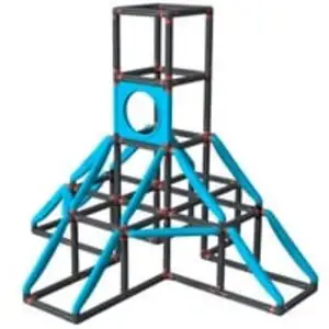 BIG Kraxxl - The Giant, Kletterturm günstig