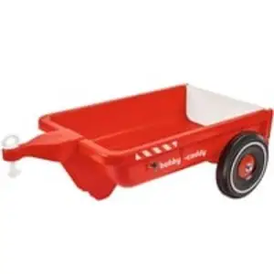 BIG Bobby-Caddy, Kinderfahrzeug günstig