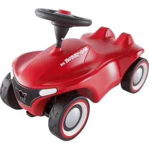 Smoby BIG Rutscherauto BIG Bobby-Car-Neo Rot, Made in Germany günstig