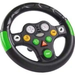 BIG Tractor-Sound-Wheel, Räder-Set günstig