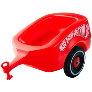 Smoby BIG Kinderfahrzeug-Anhänger BIG Bobby-Car-Trailer, Made in Germany günstig
