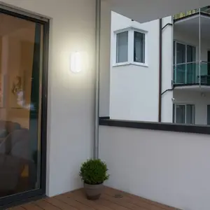 StarLicht Bulkhead - ovale LED-Deckenleuchte günstig