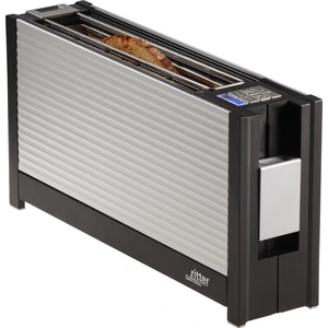 Ritter Volcano 3, 2 Scheibe(n), Aluminium, 950 W, 220 - 240 V, 385 mm,...