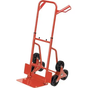 Meister Werkzeuge Stufen-Sackkarre 120kg, 8985750 günstig