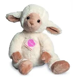 Teddy Hermann® Kuscheltier Lämmchen Frido 32 cm