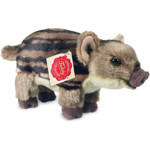 Teddy-Hermann Teddy Hermann Wildschweinfrischling, ca. 22cm