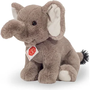 Teddy-Hermann Teddy Hermann Elefant sitzend 25 cm