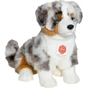 Teddy Hermann TH-919339, Spielzeug-Hund, 1,5 Jahr(e)